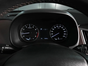 Внедорожник Hyundai Creta 2019 года, 2079000 рублей, Аксай