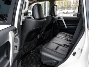 Внедорожник Toyota Land Cruiser Prado 2021 года, 6350000 рублей, Краснодар