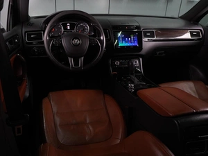 Внедорожник Volkswagen Touareg 2014 года, 1749000 рублей, Воронеж