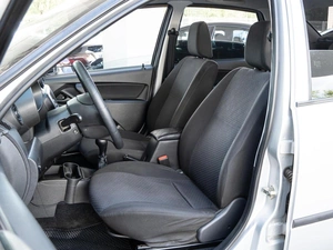 Седан ВАЗ (LADA) Granta 2014 года, 615000 рублей, Волгоград