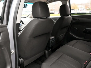 Хетчбэк Chevrolet Aveo 2012 года, 649000 рублей, Волгоград