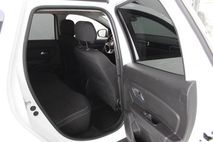 Внедорожник Renault Duster 2021 года, 1350000 рублей, Смоленск