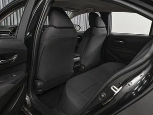 Седан Toyota Corolla 2019 года, 1714000 рублей, Ставрополь