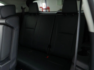 Внедорожник Toyota Highlander 2025 года, 5828888 рублей, Москва