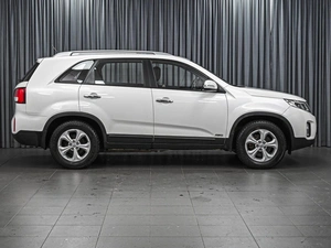 Внедорожник Kia Sorento 2013 года, 1648000 рублей, Ставрополь
