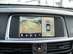 Седан Kia Optima 2018 года, 2360000 рублей, Краснодар