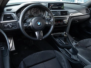 Купе BMW 4 серия 2014 года, 2780000 рублей, Краснодар