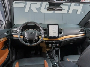 Универсал ВАЗ (LADA) Vesta Cross 2024 года, 1429000 рублей, Сургут