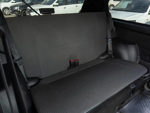 Внедорожник ВАЗ (LADA) 4x4 (Нива) 2018 года, 719000 рублей, Саратов