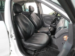 Седан Renault Logan 2021 года, 879000 рублей, Воронеж