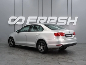 Седан Volkswagen Jetta 2011 года, 899000 рублей, Воронеж