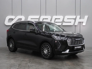 Внедорожник Haval Jolion 2023 года, 1974000 рублей, Воронеж