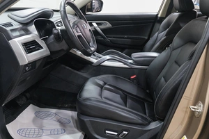 Внедорожник Geely Atlas 2021 года, 1899000 рублей, Новокузнецк