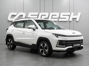 Внедорожник Москвич 3 2023 года, 1145000 рублей, Воронеж