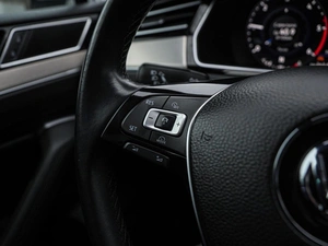 Универсал Volkswagen Passat 2017 года, 1799000 рублей, Волгоград