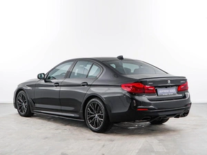 Седан BMW 5 серия 2019 года, 4898999 рублей, Москва