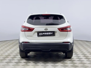 Внедорожник Nissan Qashqai 2019 года, 1498200 рублей, Казань