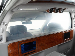 Седан Maybach 62 2004 года, 26377077 рублей, Москва