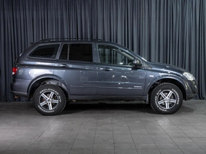 Внедорожник SsangYong Kyron 2013 года, 1075000 рублей, Волгоград