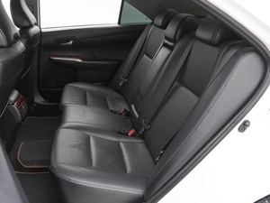 Седан Toyota Camry 2012 года, 1669000 рублей, Волгоград