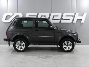 Внедорожник ВАЗ (LADA) Niva Legend 2025 года, 1019000 рублей, Ростов-на-Дону