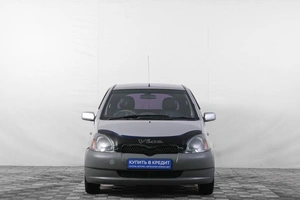 Хетчбэк Toyota Vitz 2000 года, 329000 рублей, Кемерово