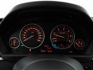 Лифтбек BMW 4 серия Gran Coupe 2015 года, 2749050 рублей, Москва