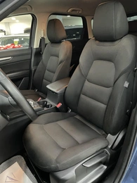 Внедорожник Mazda CX-5 2019 года, 2387000 рублей, Солонцы