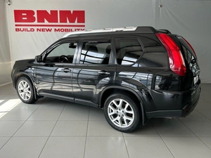 Универсал Nissan X-Trail 2012 года, 1775000 рублей, Смоленск