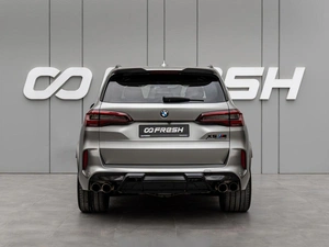 Внедорожник BMW X5 M 2021 года, 11499000 рублей, Краснодар