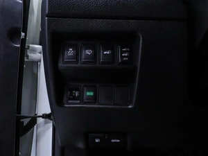 Внедорожник Nissan X-Trail 2016 года, 1599000 рублей, Красноярск