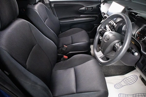 Минивэн Toyota Wish 2015 года, 2189000 рублей, Сургут