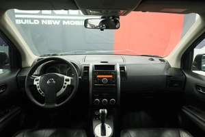 Универсал Nissan X-Trail 2010 года, 1350000 рублей, Курск