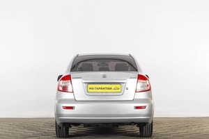 Седан Suzuki SX4 2010 года, 799000 рублей, Тюмень