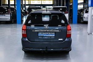 Минивэн Toyota Wish 2003 года, 888000 рублей, Солонцы