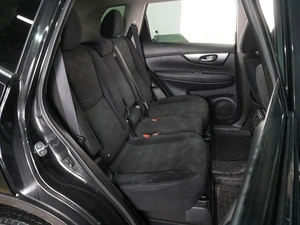 Внедорожник Nissan X-Trail 2017 года, 1749000 рублей, Воронеж