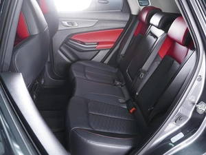 Внедорожник Changan UNI-S 2024 года, 2420000 рублей, Ростов-на-Дону