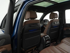 Внедорожник BMW X7 2021 года, 9534434 рублей, Москва