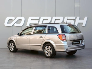 Универсал Opel Astra 2008 года, 560000 рублей, Краснодар