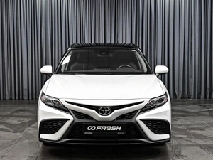 Седан Toyota Camry 2021 года, 2899000 рублей, Ставрополь