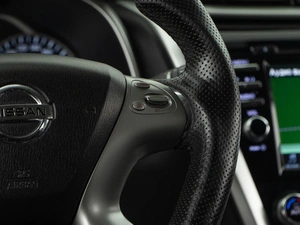 Внедорожник Nissan Murano 2019 года, 2685050 рублей, Москва