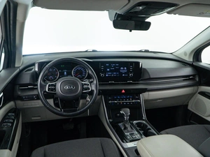 Минивэн Kia Carnival 2021 года, 3429050 рублей, Москва
