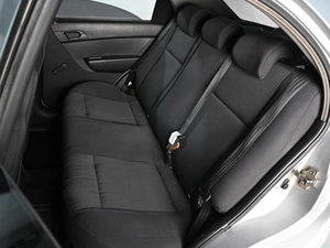 Седан Chevrolet Aveo 2008 года, 535000 рублей, Аксай