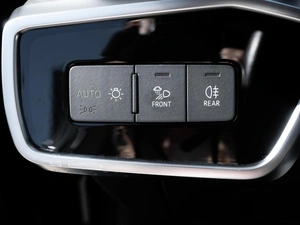 Седан Audi A6 2019 года, 3620000 рублей, Ставрополь