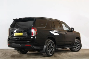 Внедорожник Chevrolet Tahoe 2022 года, 7349000 рублей, Тюмень
