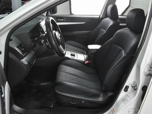 Седан Subaru Legacy 2011 года, 1148000 рублей, Воронеж