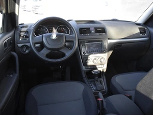 Внедорожник Skoda Yeti 2011 года, 775000 рублей, Краснодар