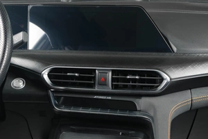 Внедорожник Changan UNI-T 2022 года, 2339000 рублей, Тюмень
