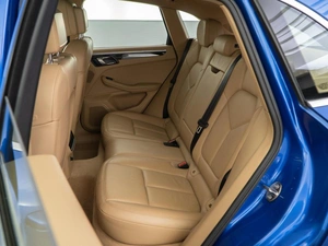 Внедорожник Porsche Macan S 2015 года, 2799050 рублей, Москва