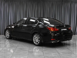 Седан Lexus GS 2014 года, 2399000 рублей, Тюмень